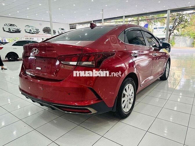 Hyundai Accent 2022 1.4AT