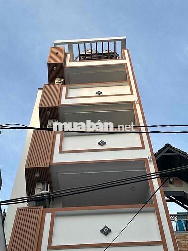 CHDV 1 Phòng ngủ Tách bếp. Đang hoàn thiện mới 100%