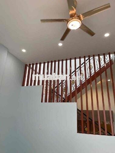 BÁN GẤP NHÀ  KHU NGUYỄN THỊ TÚ– NGANG 6M x 12M GIÁ CHỈ HƠN 4T