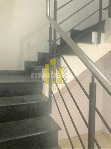 CHO THUÊ NHÀ MẶT TIỀN CAO ĐỨC LÂN - 3 LẦU 35 TRIỆU