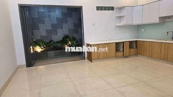 BÁN NHÀ ĐƯỜNG SỐ 5, DT 6X15 KO LG, HẺM XE HƠI, 3 TẦNG, GIÁ 8,8 TỶ TL