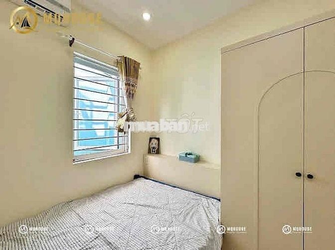 👏CĂN HỘ MINI 2PN - MÁY GIẶT RIÊNG , CỬA SỔ THOÁNG NGAY LUỸ BÁN BÍCH 👏