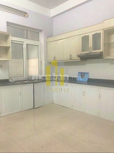 CHO THUÊ NHÀ MẶT TIỀN CAO ĐỨC LÂN - 3 LẦU 35 TRIỆU