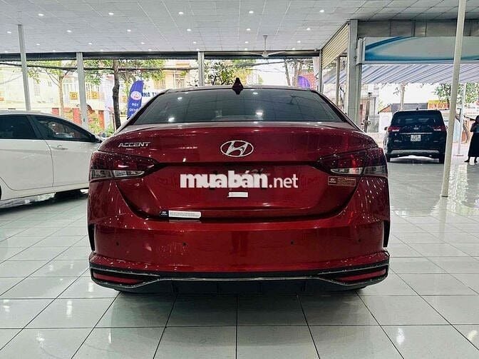 Hyundai Accent 2022 1.4AT