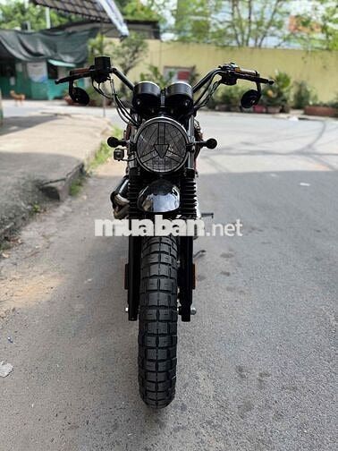 Royal Enfield Interceptor 650 ABS 2019