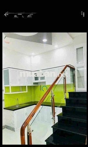 Nhà đẹp y hình chỉ cần xách Vali vô là ở