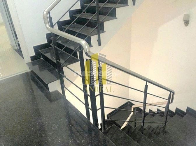 CHO THUÊ NHÀ MẶT TIỀN CAO ĐỨC LÂN - 3 LẦU 35 TRIỆU