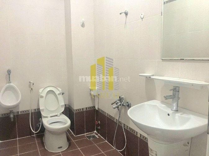 CHO THUÊ NHÀ MẶT TIỀN CAO ĐỨC LÂN - 3 LẦU 35 TRIỆU