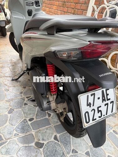 honda vision bản thể thao,xe đẹp,mới đi 9800km