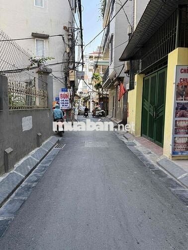 7 TẦNG THANG MÁY – MẶT TIỀN RỘNG – Ô TÔ ĐỖ CỬA – NHÀ DÂN TỰ XÂY CỰC CH