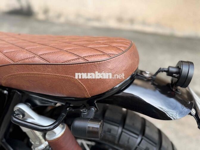 Royal Enfield Interceptor 650 ABS 2019