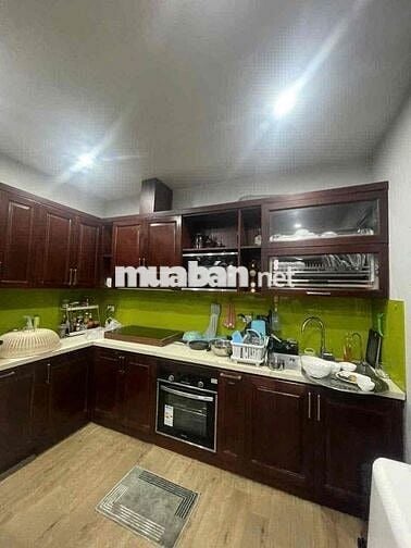 7 TẦNG THANG MÁY – MẶT TIỀN RỘNG – Ô TÔ ĐỖ CỬA – NHÀ DÂN TỰ XÂY CỰC CH