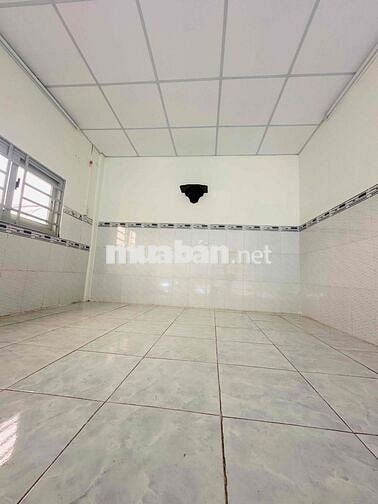 NHÀ GÓC 2 mặt Tiền _ Trệt Lửng _ Mới xây 100%_ Tiện Kinh Doanh