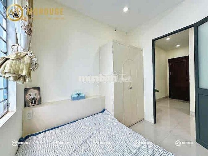 👏CĂN HỘ MINI 2PN - MÁY GIẶT RIÊNG , CỬA SỔ THOÁNG NGAY LUỸ BÁN BÍCH 👏