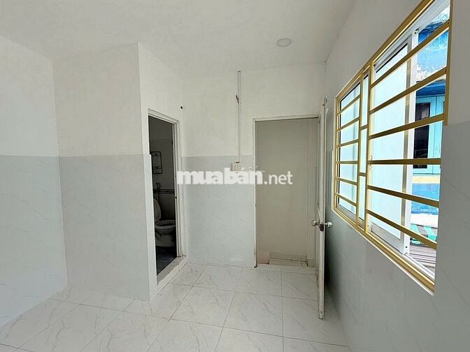 CHO THUÊ MẶT TIỀN QUẬN 3 VỪA KINH DOANH VỪA Ở