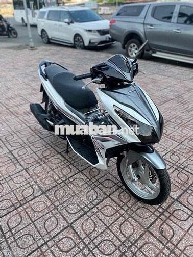 Honda Ab 125 mắt cú đời chót 2015,bs67,xe đẹp zin