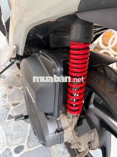 honda vision bản thể thao,xe đẹp,mới đi 9800km