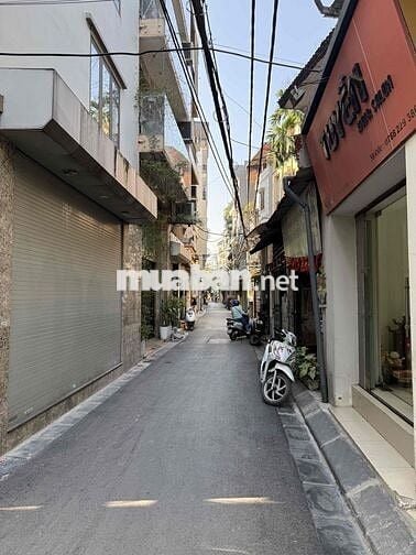 7 TẦNG THANG MÁY – MẶT TIỀN RỘNG – Ô TÔ ĐỖ CỬA – NHÀ DÂN TỰ XÂY CỰC CH