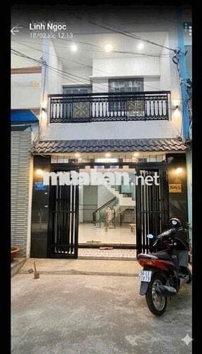 Nhà đẹp y hình chỉ cần xách Vali vô là ở