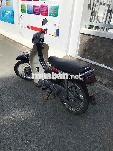 CẦN BÁN 1XE HONDA ASTREA 100cc .