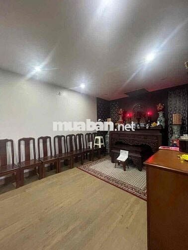 7 TẦNG THANG MÁY – MẶT TIỀN RỘNG – Ô TÔ ĐỖ CỬA – NHÀ DÂN TỰ XÂY CỰC CH