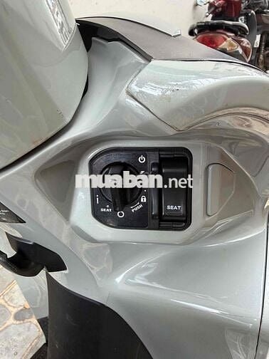 honda vision bản thể thao,xe đẹp,mới đi 9800km