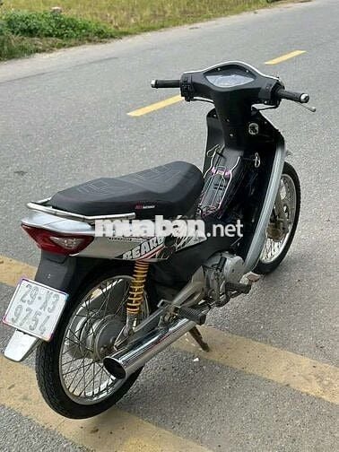 Wave rs muốn giao lưu gl xe khác