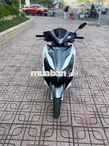 Honda Ab 125 mắt cú đời chót 2015,bs67,xe đẹp zin