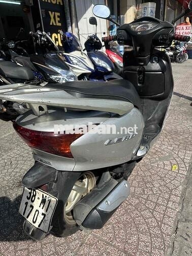 Lead Fi 2010, máy siêu ngon, dán full keo.cavet dd