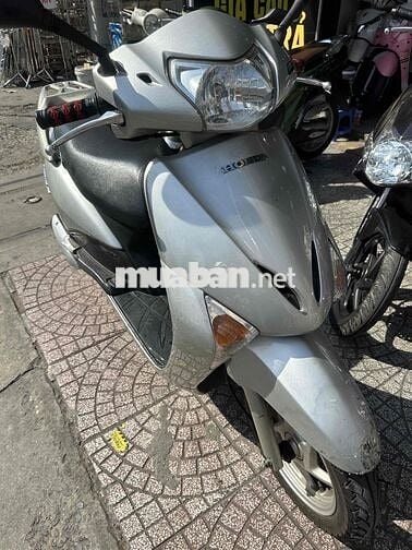 Lead Fi 2010, máy siêu ngon, dán full keo.cavet dd