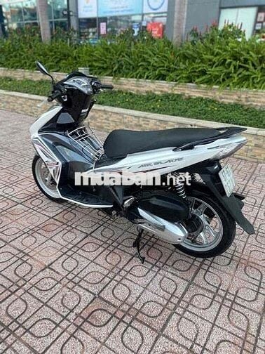 Honda Ab 125 mắt cú đời chót 2015,bs67,xe đẹp zin