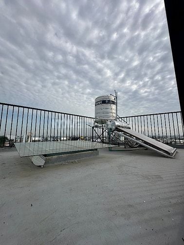 Nhà 5 Tầng ngay Tỉnh Lộ 10, ngang 7m, 5PN, Đường 7m, Giá 5,7 Tỷ.