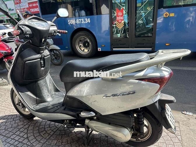 Lead Fi 2010, máy siêu ngon, dán full keo.cavet dd