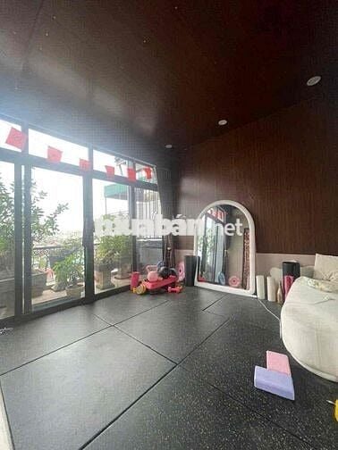 7 TẦNG THANG MÁY – MẶT TIỀN RỘNG – Ô TÔ ĐỖ CỬA – NHÀ DÂN TỰ XÂY CỰC CH