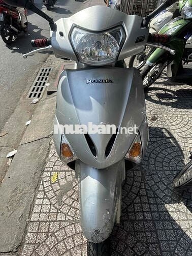 Lead Fi 2010, máy siêu ngon, dán full keo.cavet dd