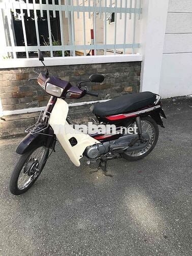 CẦN BÁN 1XE HONDA ASTREA 100cc .