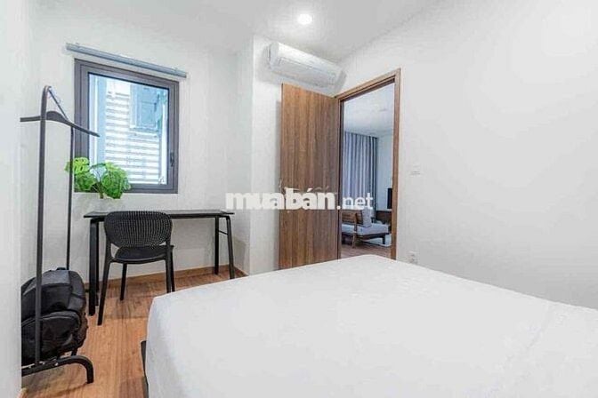 Em cần cho thuê nhanh CH Eco Green 2PN full NT view đẹp giá 13.5 triêu