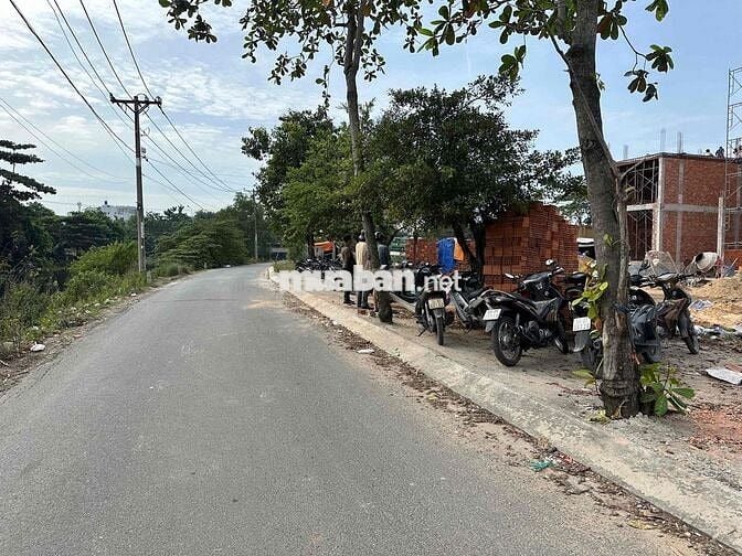 146m2 mặt tiền trần hải phụng bình tân dt 4*36.5 giá 4.150tỷ chốt