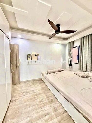 💥💥💥BÁN CHUNG CƯ MỸ PHƯỚC-THANG MÁY 18 TẦNG-HÀNG XÓM QUẬN 1- 56m2. Chỉ