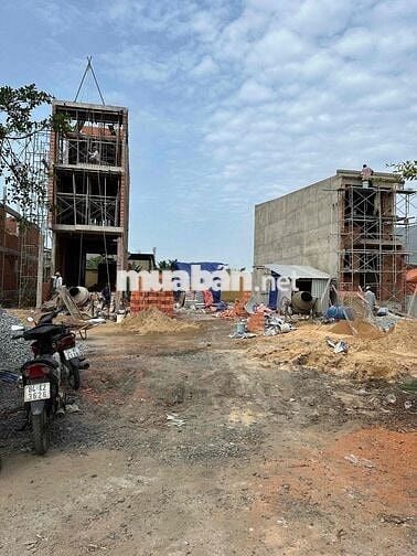 146m2 mặt tiền trần hải phụng bình tân dt 4*36.5 giá 4.150tỷ chốt