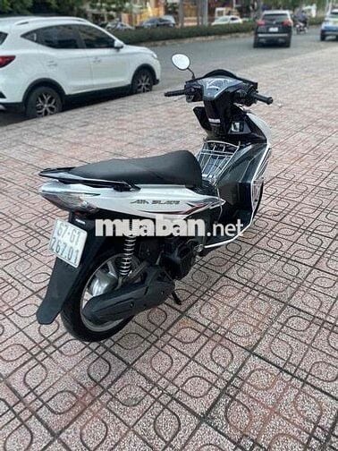 Honda Ab 125 mắt cú đời chót 2015,bs67,xe đẹp zin