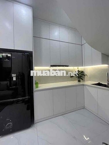 BẠCH MAI - NGÕ THÔNG  - FULL NỘI THẤT - 60M RA Ô TÔ