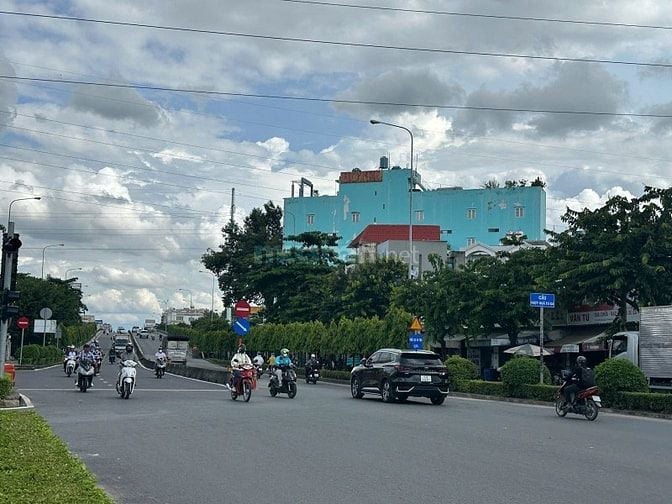 Đất Đẹp - Diện tích 5 X 15 - Hẻm OTO - Ngay Cầu Vượt Hà Huy Giáp - SHR