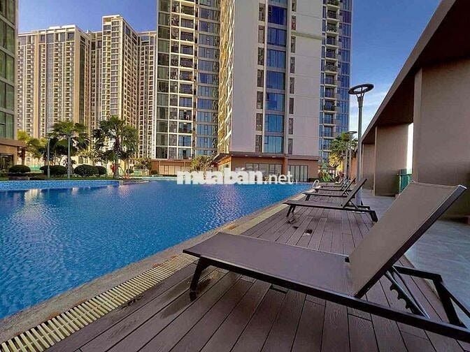 Em cần cho thuê nhanh CH Eco Green 2PN full NT view đẹp giá 13.5 triêu