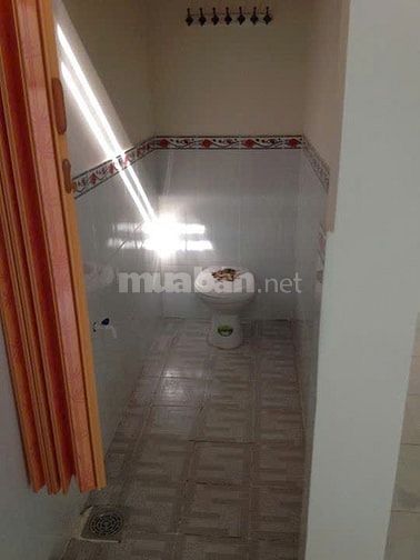 Còn trống 1 phòng gác lửng thoáng mát, sạch sẽ Phạm Văn Sáng, Hóc Môn