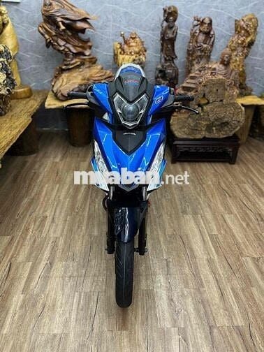 👉 Winner V1 2017 dàn áo sạch sẽ, máy móc êm ru