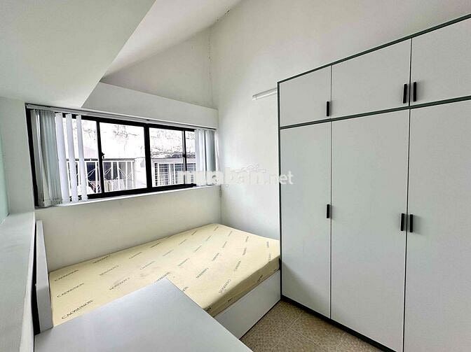 CHO THUÊ CĂN HỘ 2 PHÒNG NGỦ NGAY KDC TRUNG SƠN - SÁT HIM LAM, LOTTE Q7