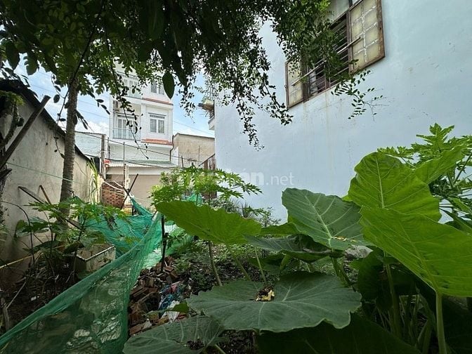 Đất Đẹp - Diện tích 5 X 15 - Hẻm OTO - Ngay Cầu Vượt Hà Huy Giáp - SHR