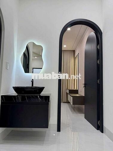 💢 Nhà Số 01A Nguyễn Duy Trinh ( Mai Hắc Đế ) - Cách ngã 6 BMT chỉ 2 k