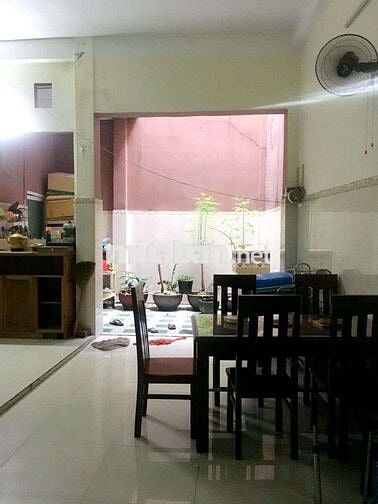 🪷🪷🪷Nhà Q6 4 tầng🍊110m2 🪙11,8TY. Hẻm 5m🚕thông.Ngay Hậu giang,12PN